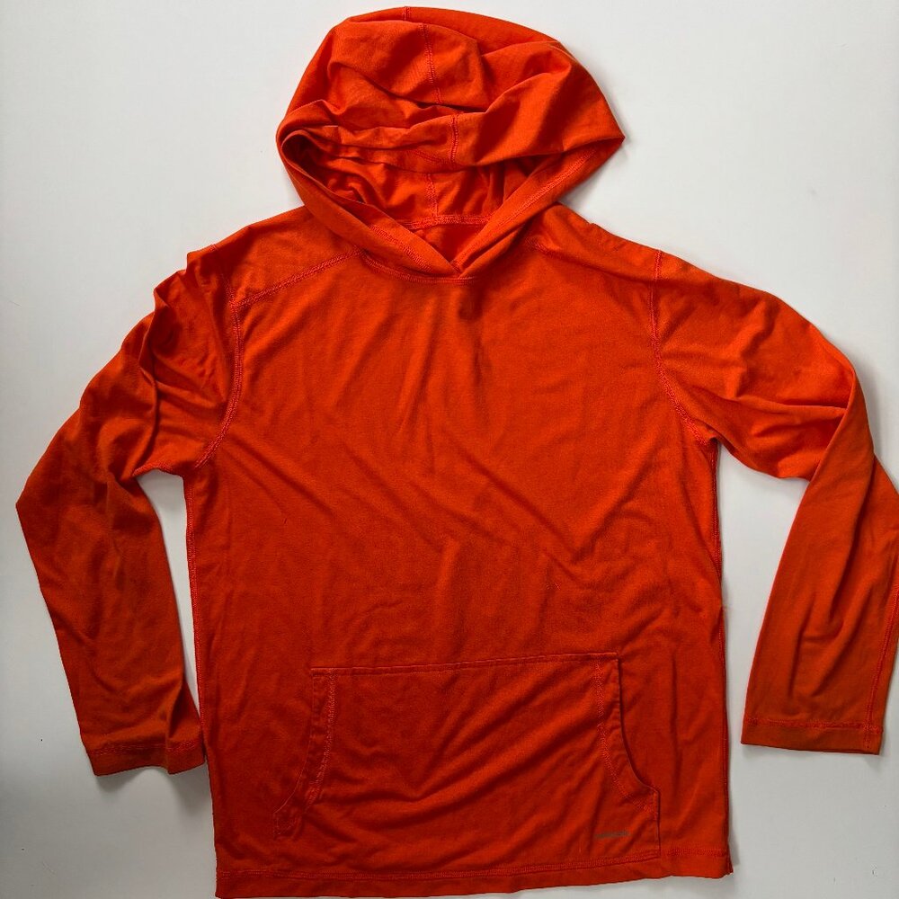 Patagonia Lightweight Hoodie
